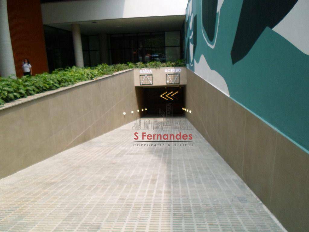 Conjunto Comercial-Sala para alugar, 1101m² - Foto 19