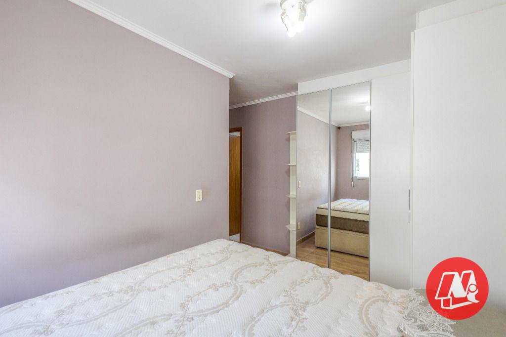 Apartamento à venda com 2 quartos, 54m² - Foto 13