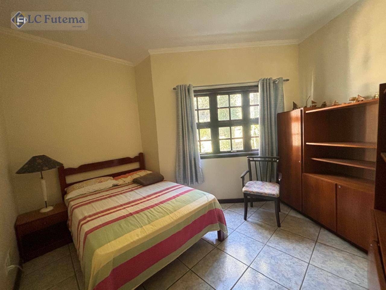 Casa de Condomínio à venda com 4 quartos, 650m² - Foto 13