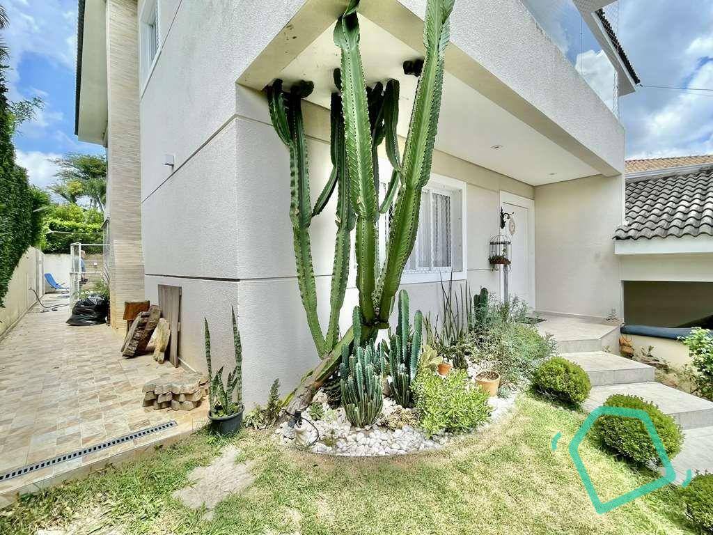 Casa de Condomínio à venda com 4 quartos, 287m² - Foto 10