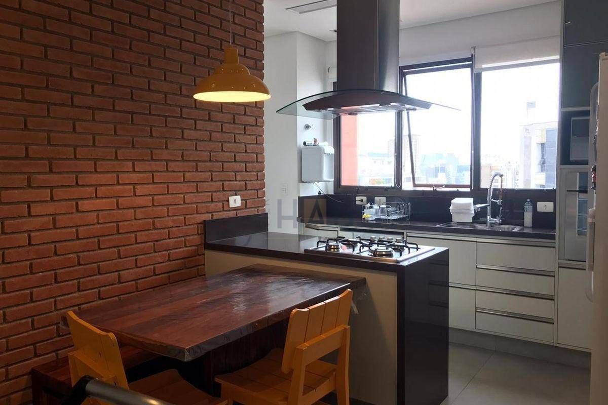 Apartamento à venda com 3 quartos, 165m² - Foto 17