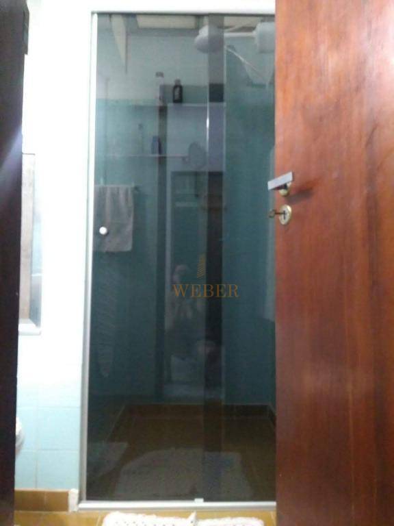 Sobrado à venda com 2 quartos, 120m² - Foto 19