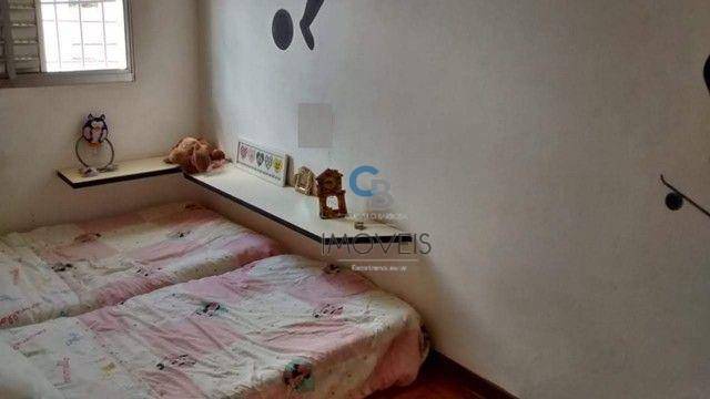 Sobrado, 4 quartos, 228 m² - Foto 16