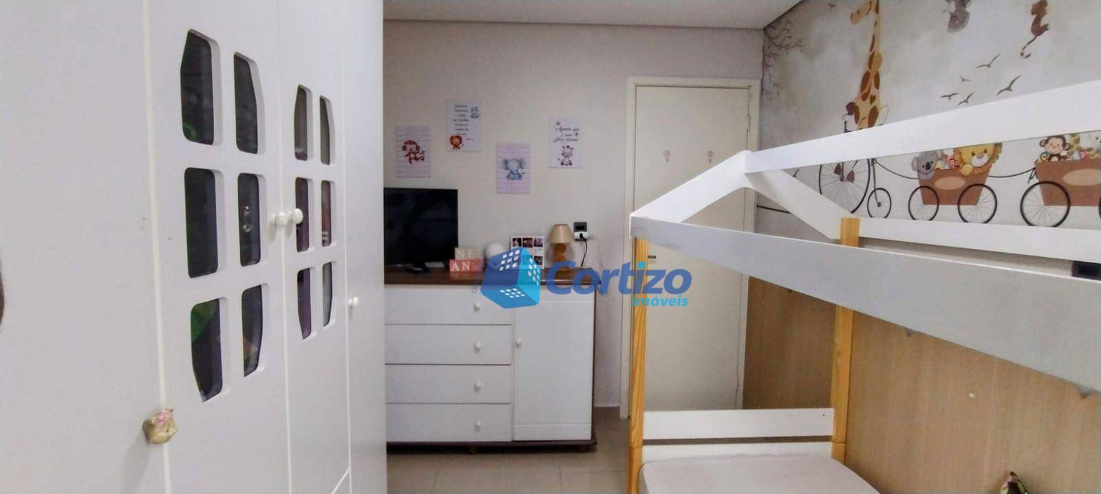 Apartamento à venda com 3 quartos, 72m² - Foto 11