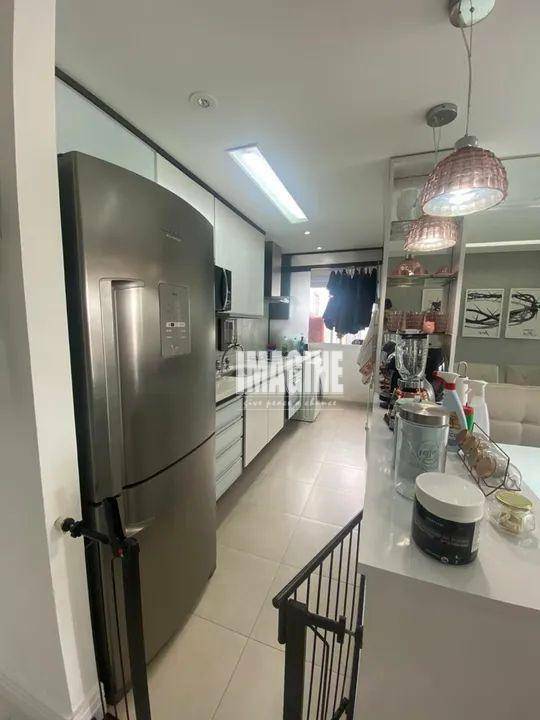 Apartamento à venda com 2 quartos, 63m² - Foto 9