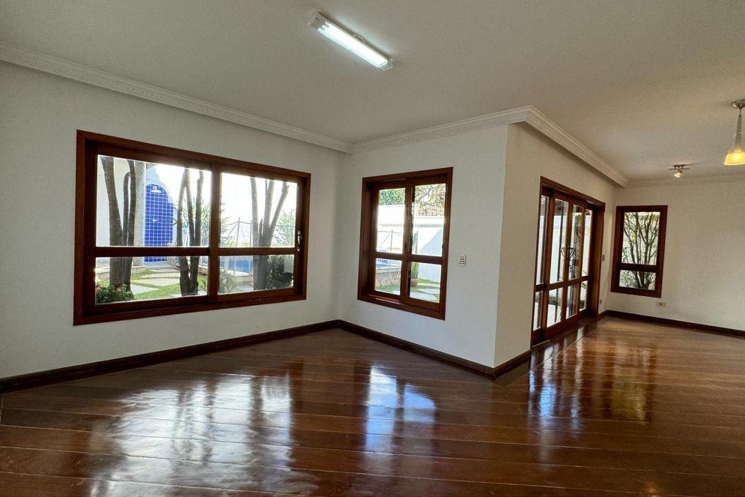 Casa de Condomínio à venda com 3 quartos, 360m² - Foto 6