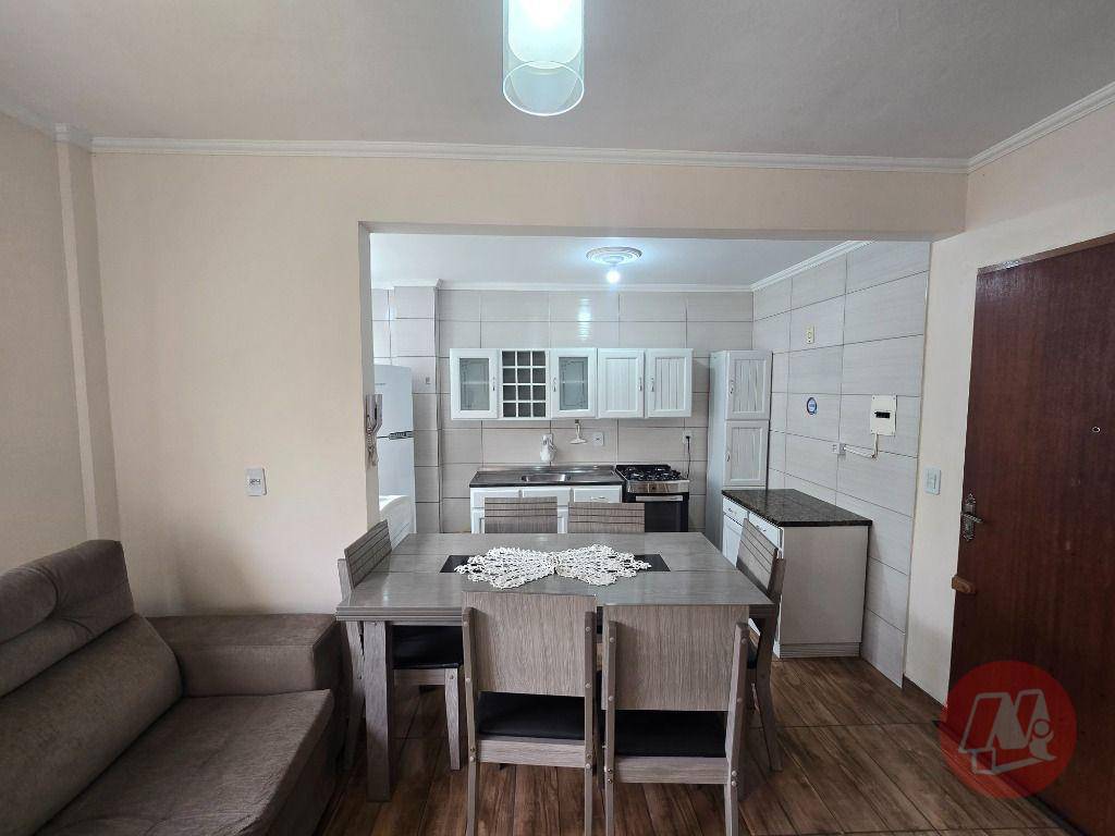 Apartamento à venda e aluguel com 2 quartos, 50m² - Foto 1