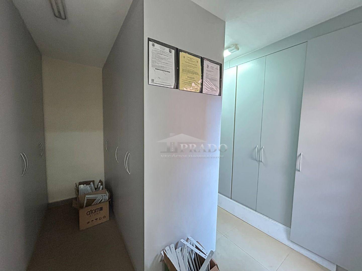 Sala-Conjunto, 205 m² - Foto 18