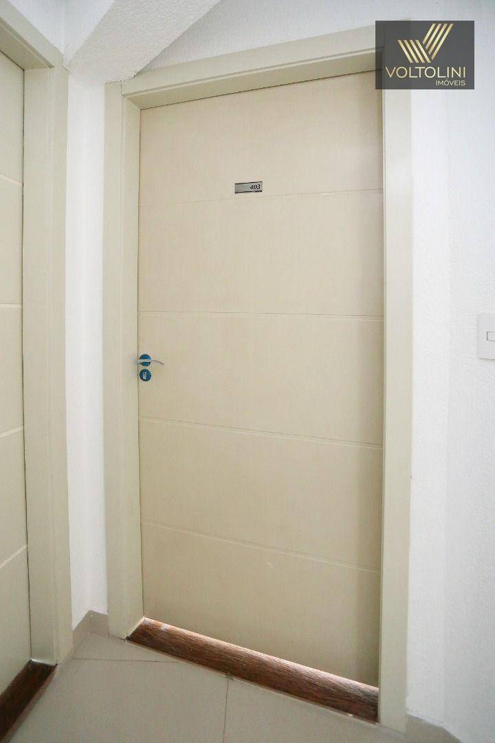 Apartamento à venda com 2 quartos, 60m² - Foto 10