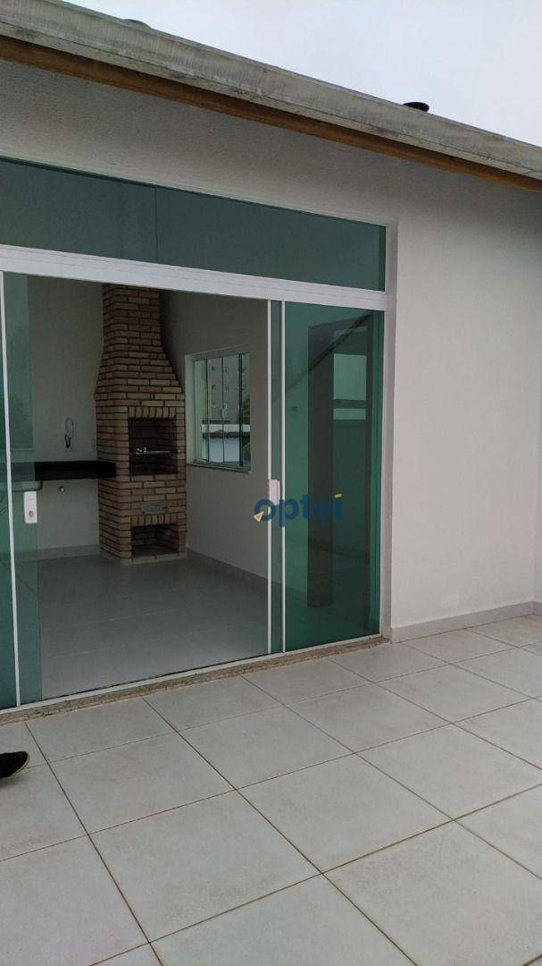 Sobrado à venda com 3 quartos, 157m² - Foto 8