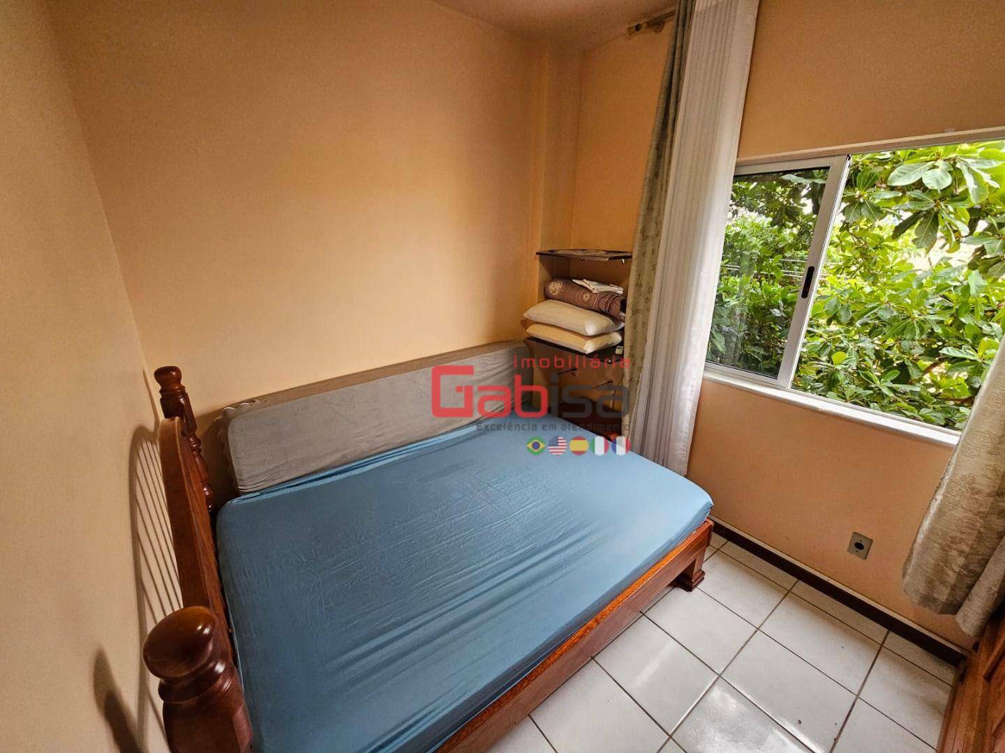 Apartamento à venda com 2 quartos, 60m² - Foto 11