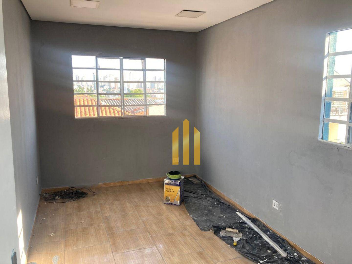 Casa para alugar com 2 quartos, 90m² - Foto 6