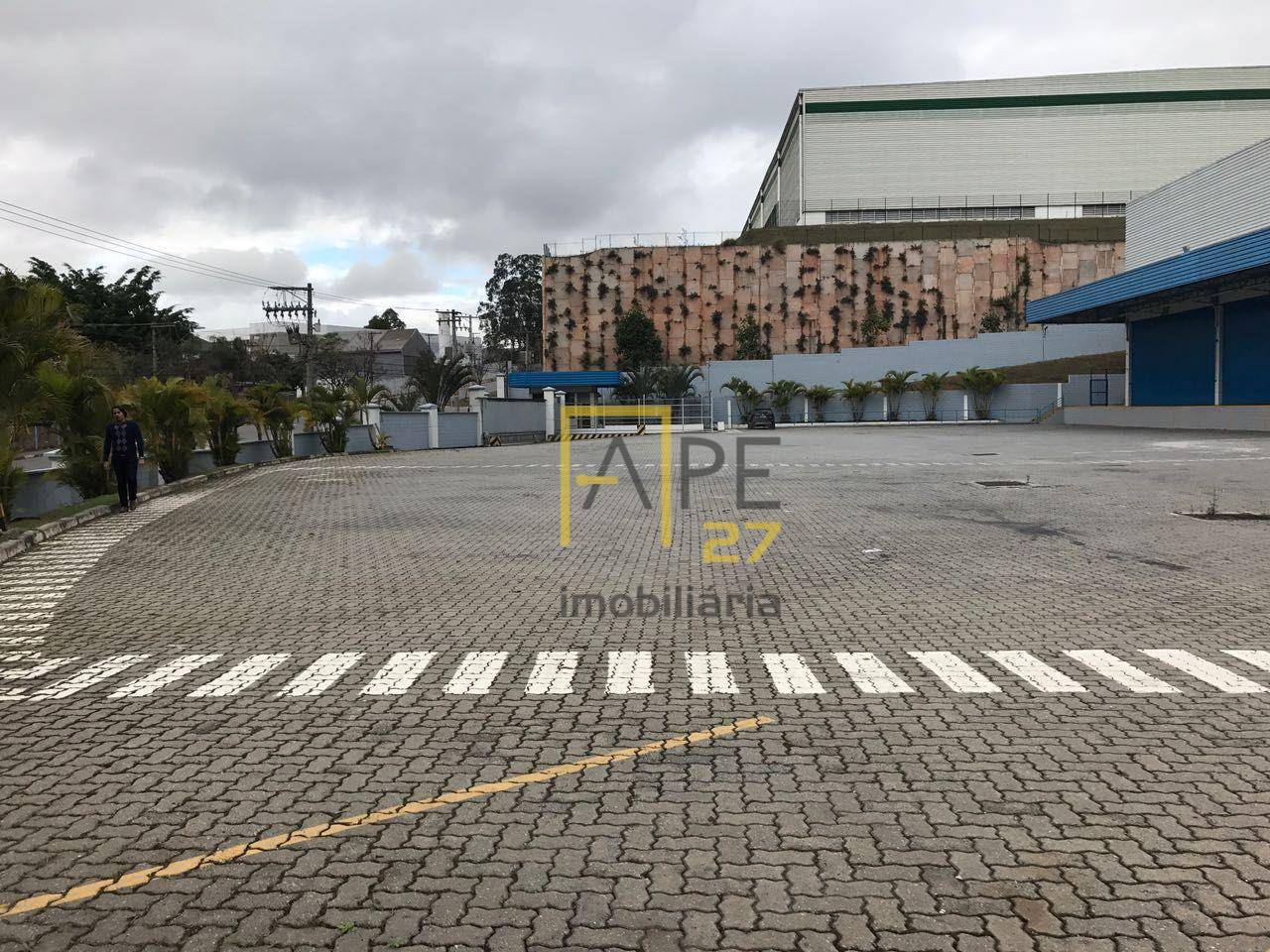 Depósito-Galpão, 5000 m² - Foto 10