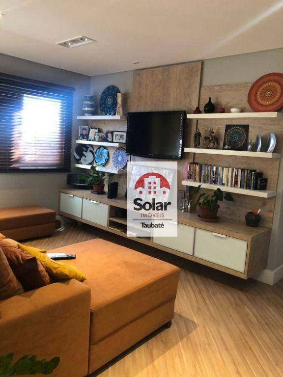 Apartamento à venda com 3 quartos, 110m² - Foto 3