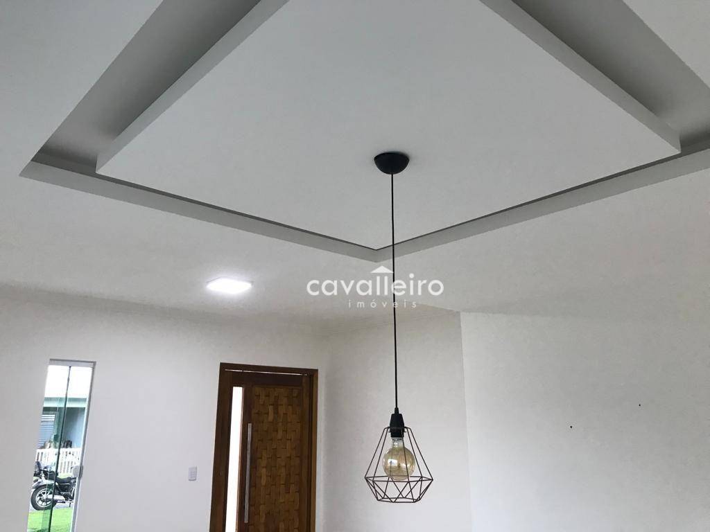 Casa de Condomínio à venda com 3 quartos, 110m² - Foto 7