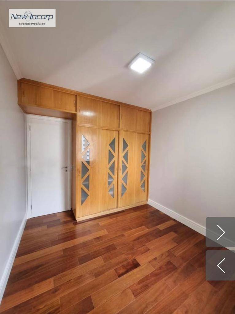 Apartamento à venda com 4 quartos, 125m² - Foto 8