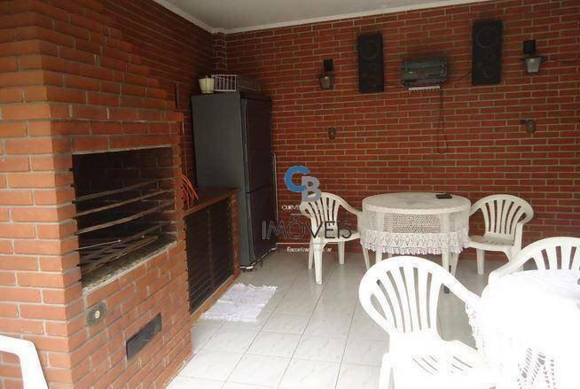 Sobrado à venda com 3 quartos, 350m² - Foto 12