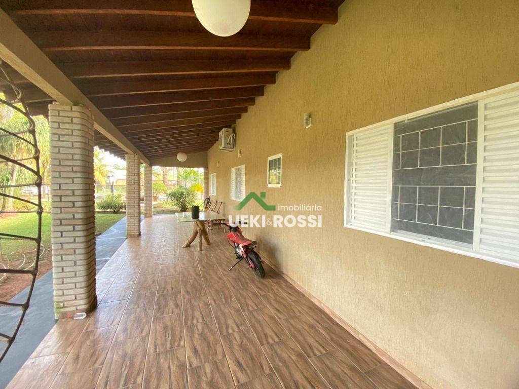 Chácara à venda com 3 quartos, 350m² - Foto 6