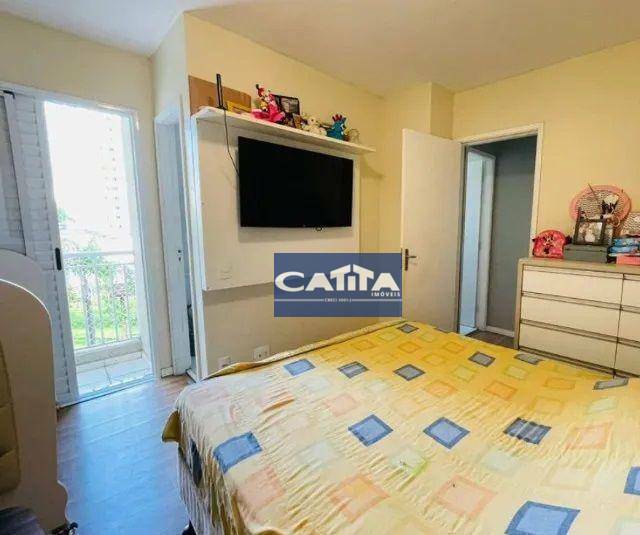 Apartamento à venda com 2 quartos, 67m² - Foto 9