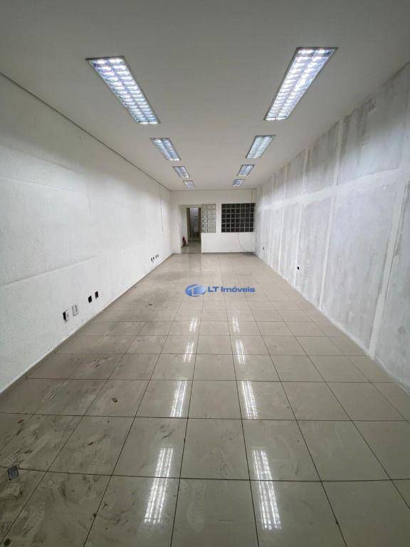 Loja-Salão, 100 m² - Foto 3