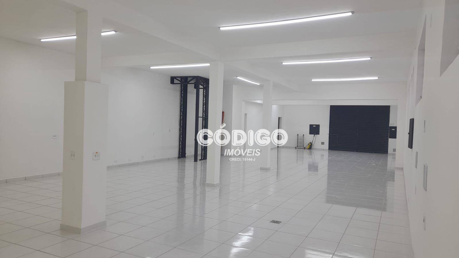 Depósito-Galpão-Armazém à venda, 550m² - Foto 6