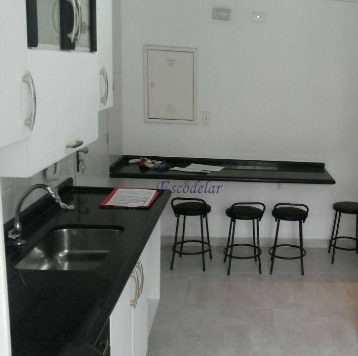 Apartamento à venda com 3 quartos, 85m² - Foto 3