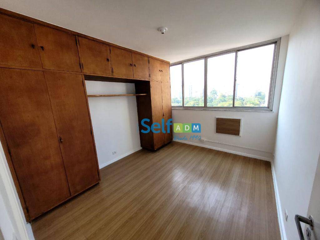 Apartamento para alugar com 3 quartos, 90m² - Foto 3