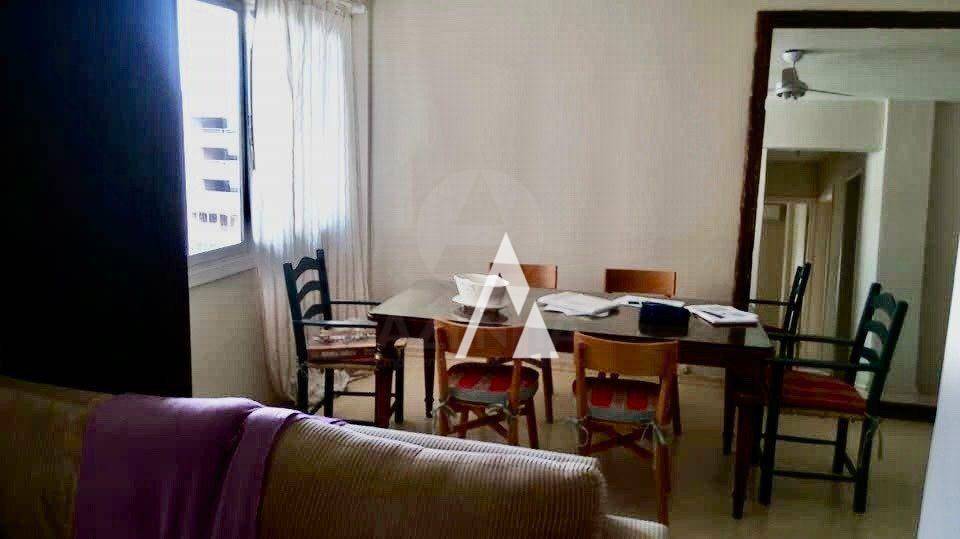 Apartamento à venda com 2 quartos, 82m² - Foto 6