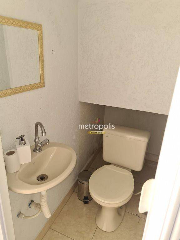 Sobrado à venda com 2 quartos, 87m² - Foto 13