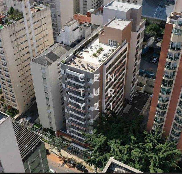 Apartamento à venda com 1 quarto, 33m² - Foto 11