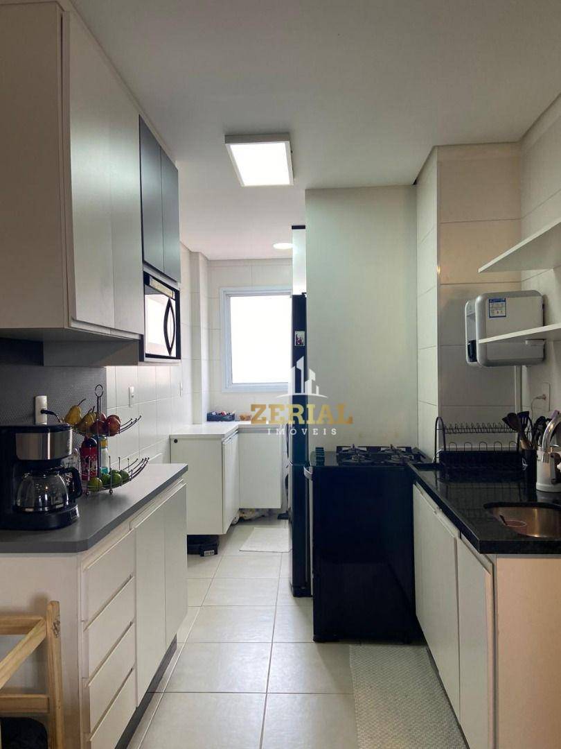 Apartamento à venda com 2 quartos, 56m² - Foto 11