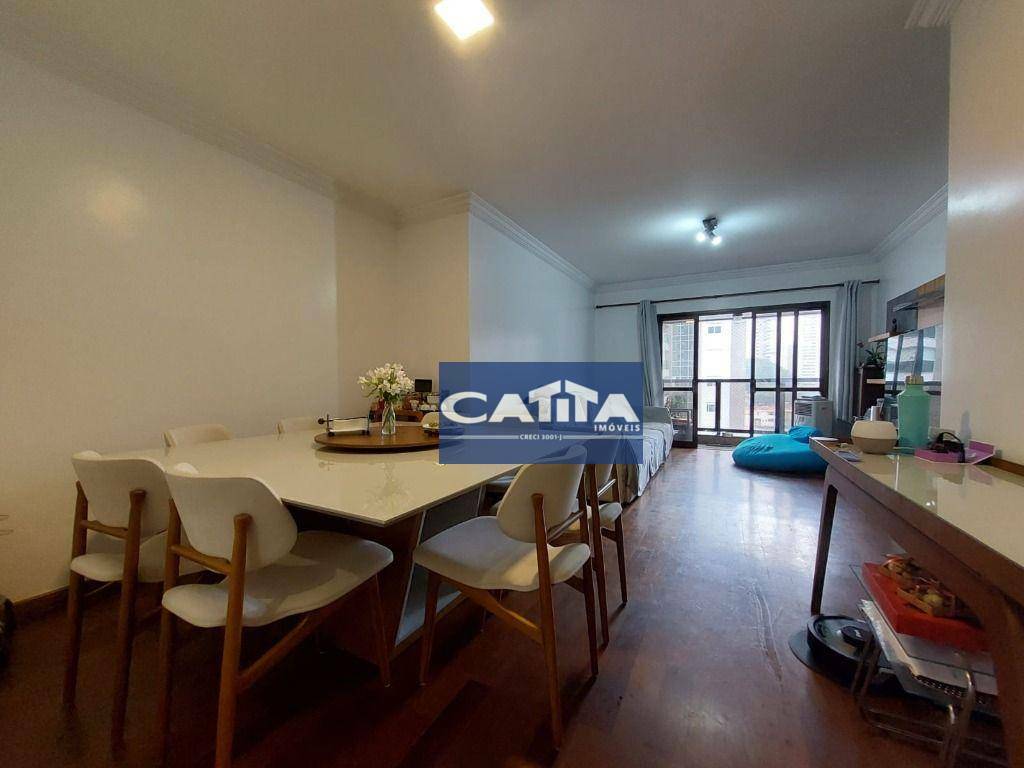 Apartamento à venda com 3 quartos, 127m² - Foto 7