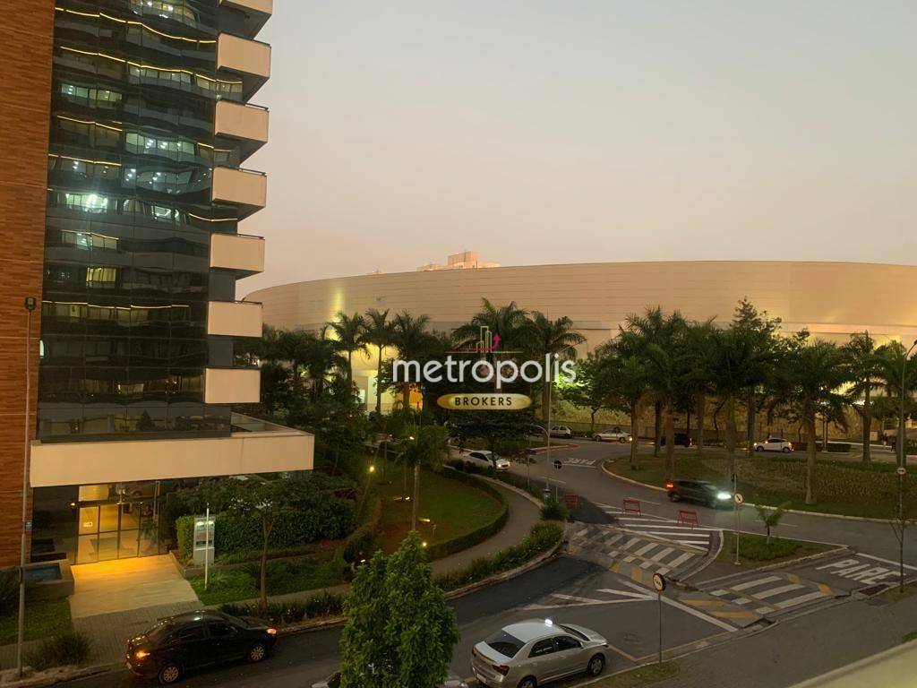 Conjunto Comercial-Sala para alugar, 43m² - Foto 6