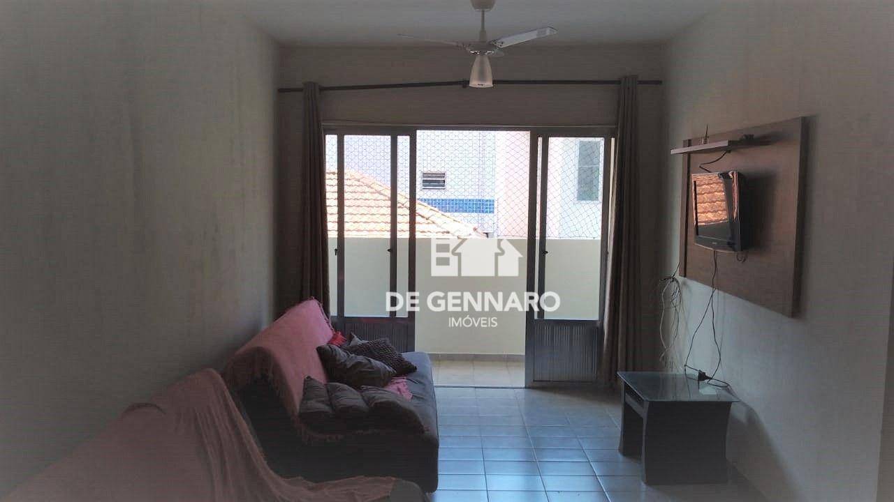 Apartamento à venda com 1 quarto, 76m² - Foto 3