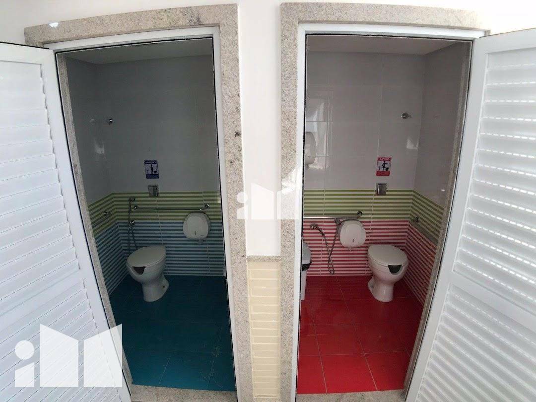 Apartamento à venda com 4 quartos, 148m² - Foto 37