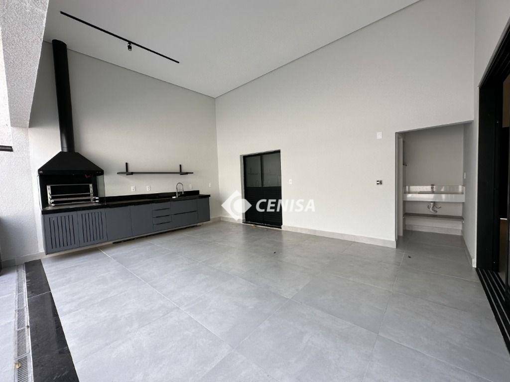 Casa de Condomínio à venda com 3 quartos, 230m² - Foto 9