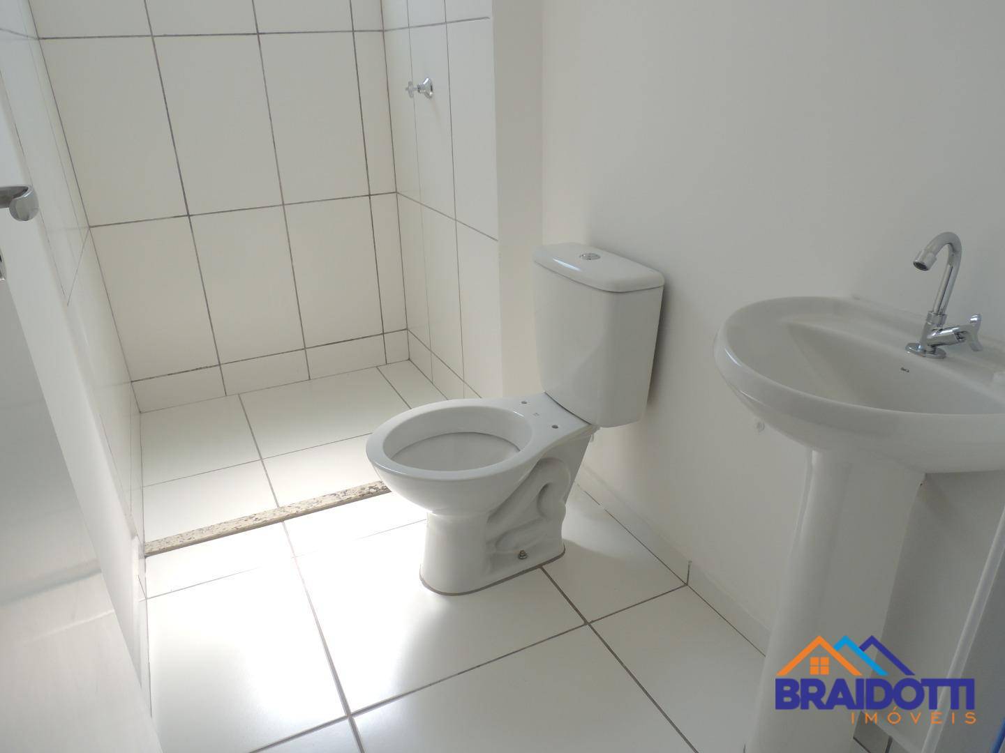 Apartamento à venda com 2 quartos, 51m² - Foto 14