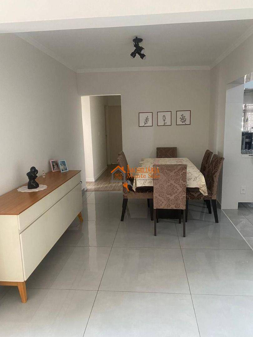 Apartamento à venda com 3 quartos, 107M2 - Foto 3