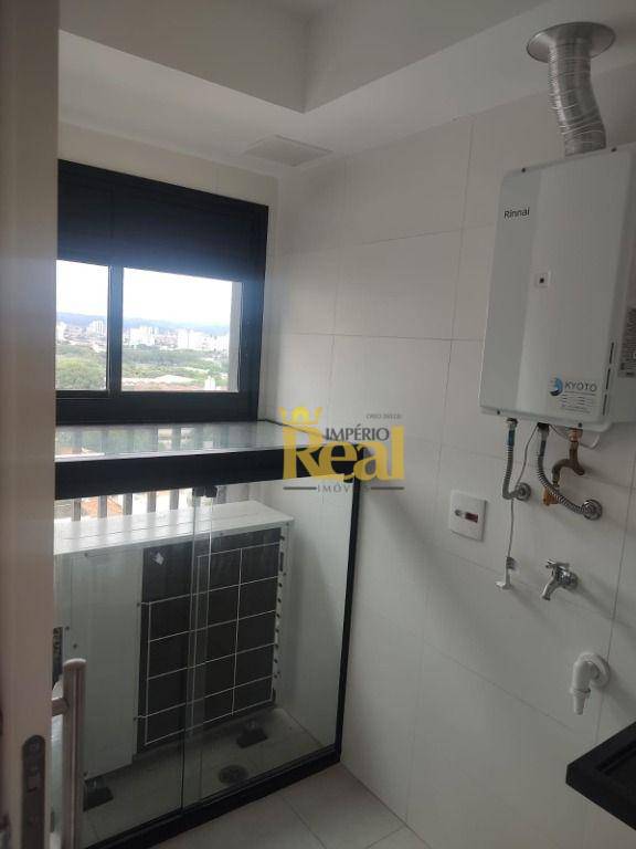 Apartamento à venda com 3 quartos, 151m² - Foto 17