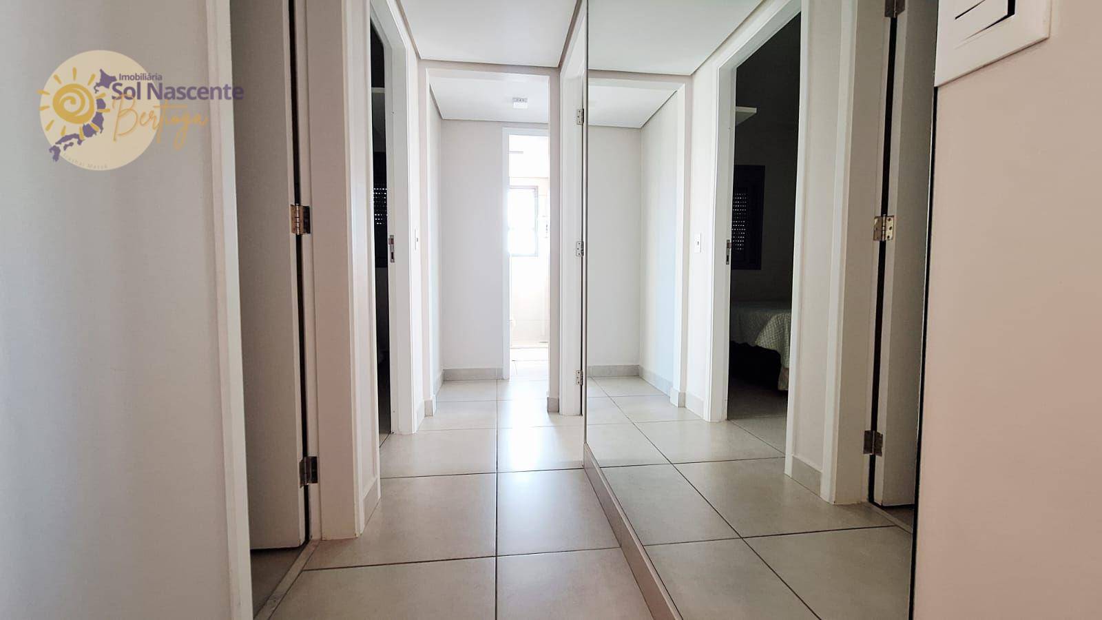 Apartamento à venda com 3 quartos, 95m² - Foto 12
