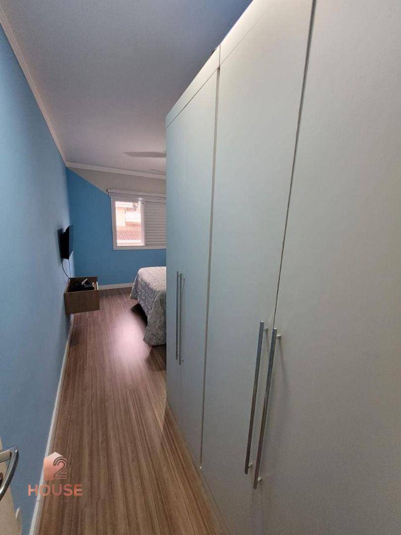 Casa de Condomínio à venda com 3 quartos, 183m² - Foto 33