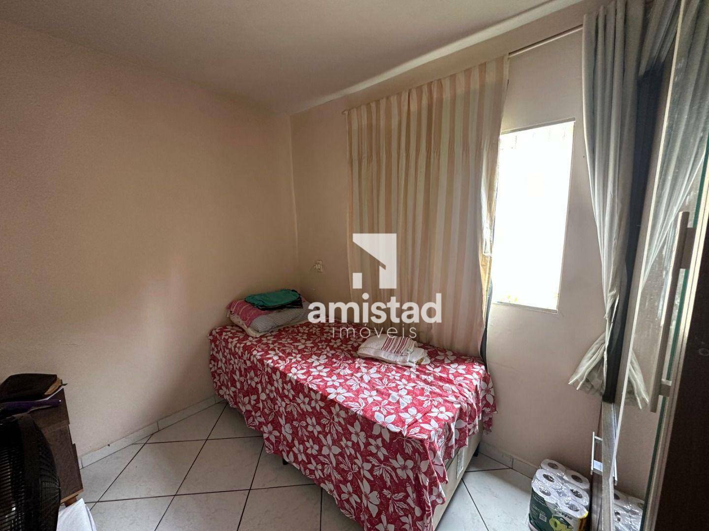 Apartamento à venda com 3 quartos, 90m² - Foto 8