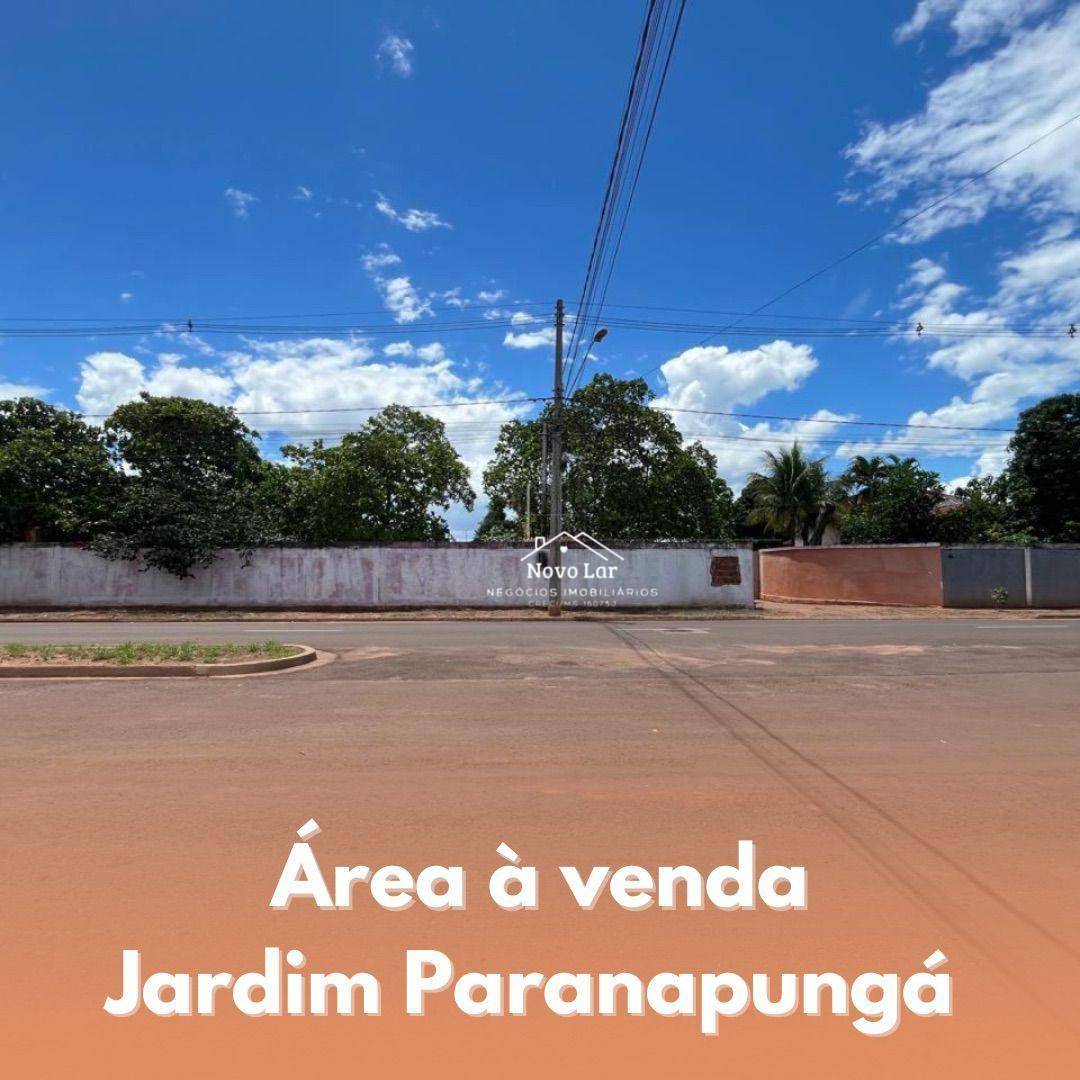 Terreno, 1500 m² - Foto 1