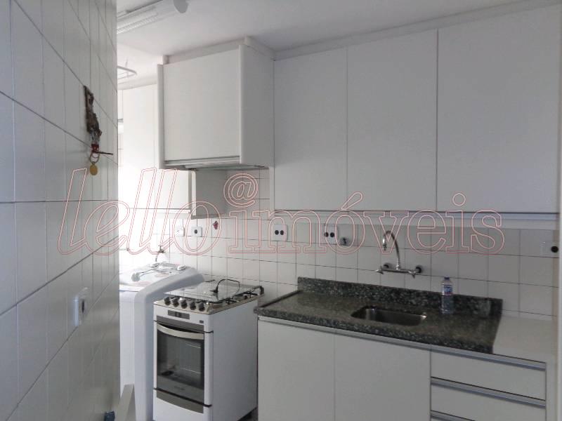 Apartamento para alugar com 2 quartos, 74m² - Foto 9