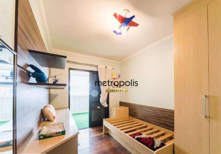 Cobertura à venda com 3 quartos, 150m² - Foto 12