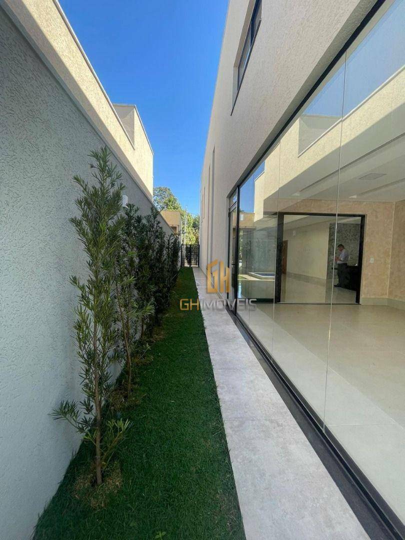 Sobrado à venda com 4 quartos, 316m² - Foto 25