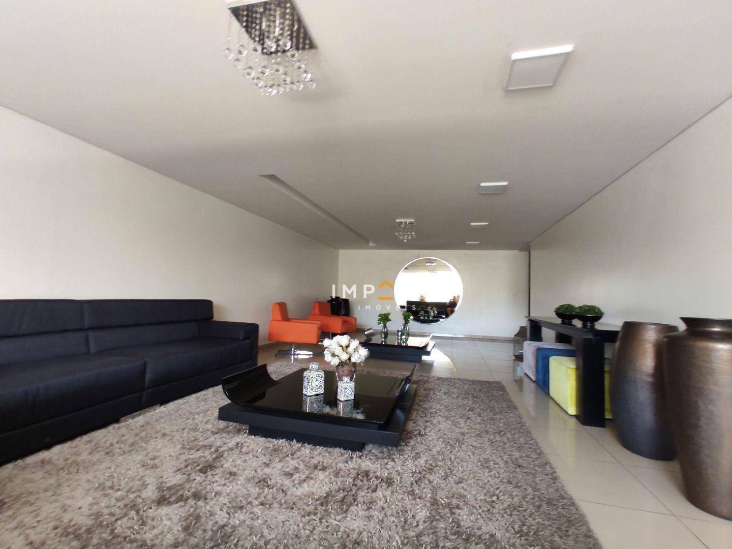 Apartamento à venda com 3 quartos, 157m² - Foto 56