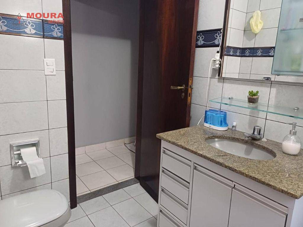 Sobrado à venda com 2 quartos, 115m² - Foto 33