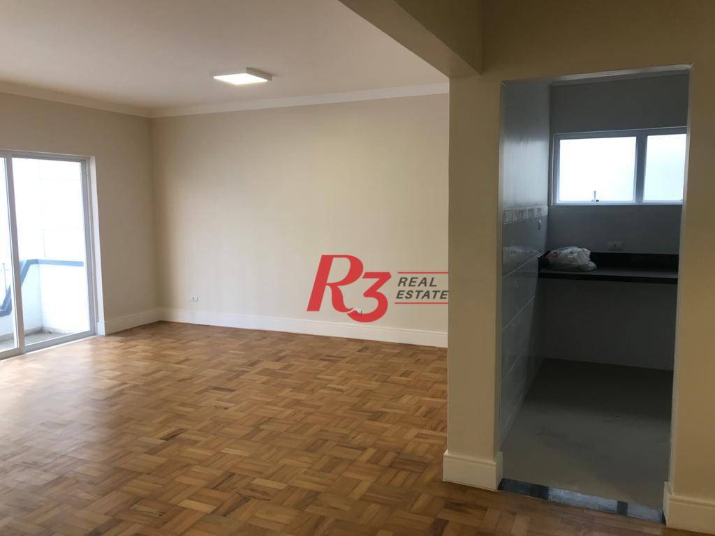 Apartamento à venda com 3 quartos, 214m² - Foto 2