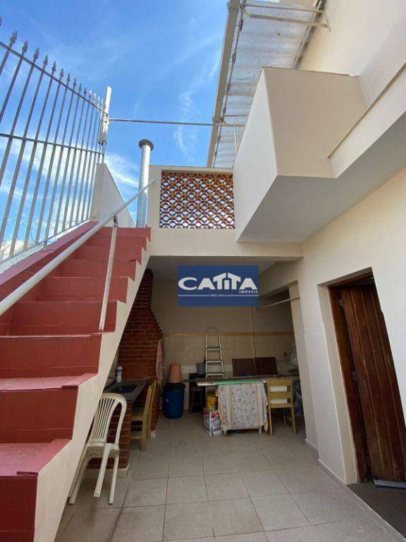 Sobrado à venda com 3 quartos, 110m² - Foto 8